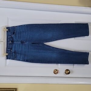 American Eagle Stretch Straight Leg Jeans